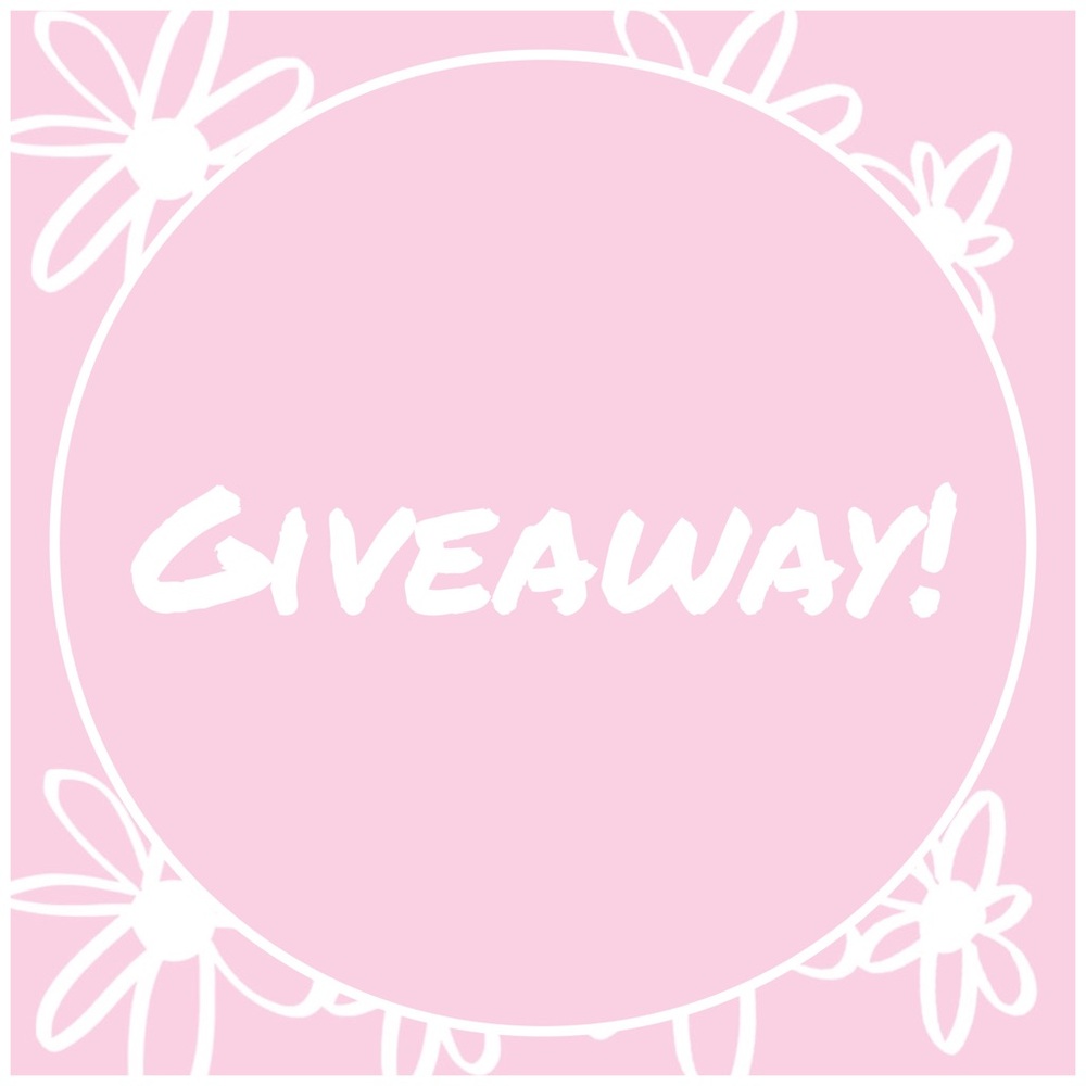 GIVEAWAY FOR POSH SHOW